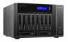 QNAP TS-1079 PRO (NAS, 10 HDD hely,Olv.: 1709MB/s, Írás: 1345MB/s (10Gb-el), SATA,2x RJ-45, 4xUSB2.0,2xUSB3.0,2x eSata) ( 3 év)